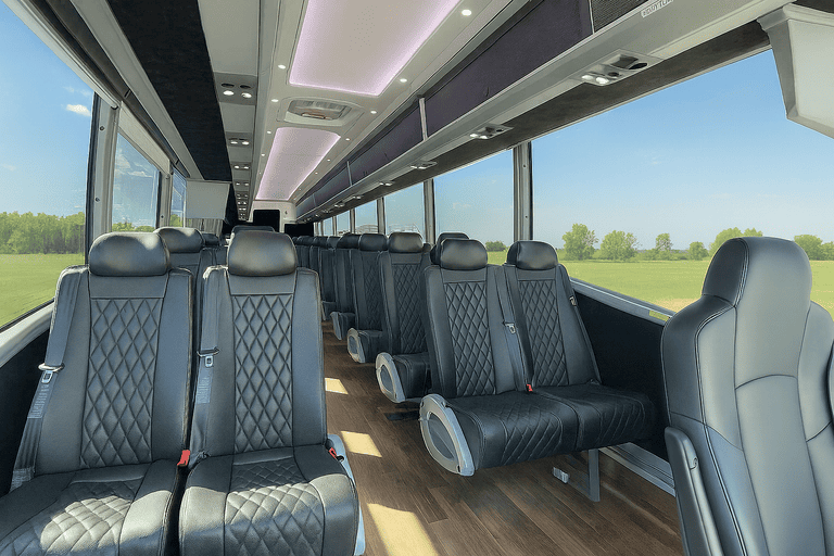 Easy Travel Throughout Highland